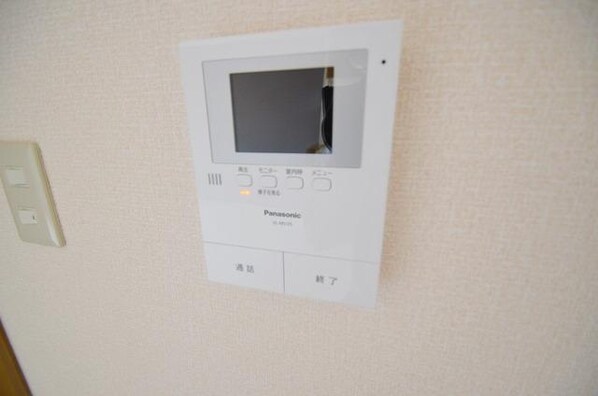 サンモールの物件内観写真